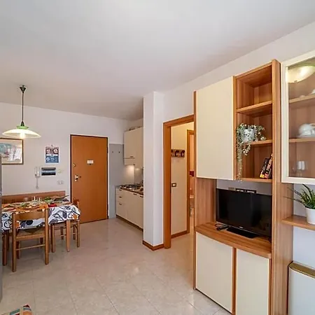 With Shared Pool By Beahost 3* Bibione
