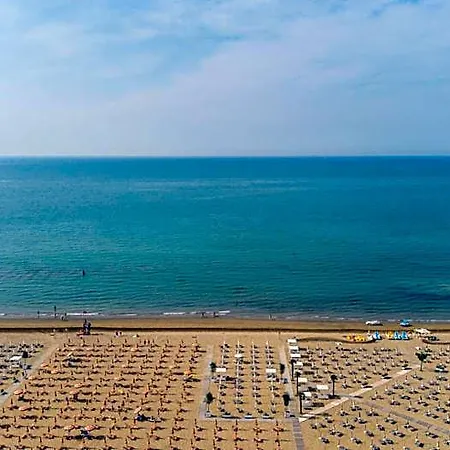 With Shared Pool By Beahost Bibione
