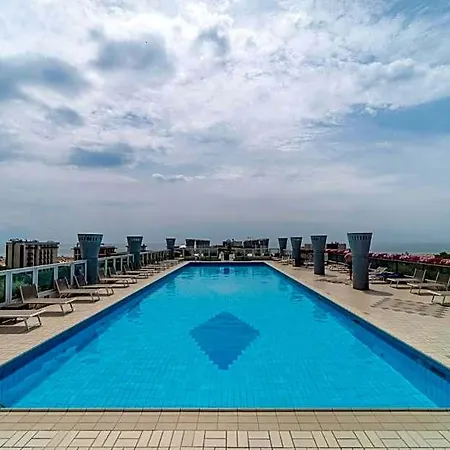 With Shared Pool By Beahost 公寓