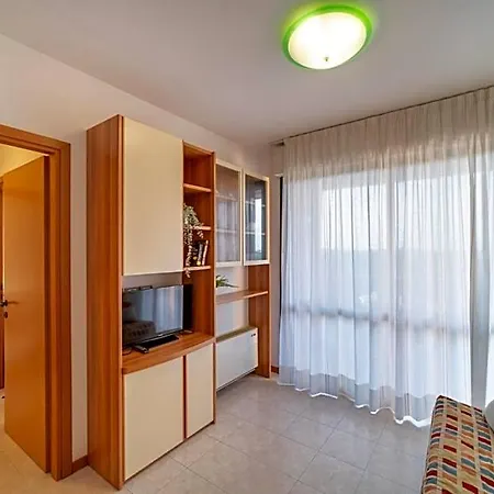 With Shared Pool By Beahost 3* Bibione