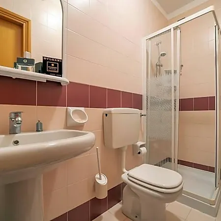 With Shared Pool By Beahost Hotel 3*