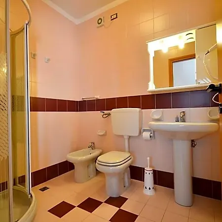 With Shared Pool By Beahost Hotel 3*