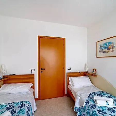 Hotel With Shared Pool By Beahost 3*
